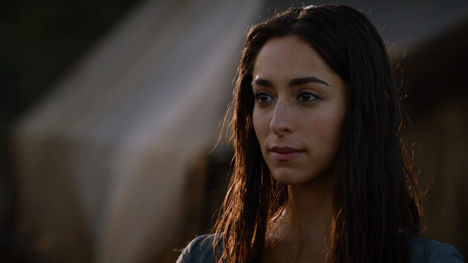 Oona chaplin photos