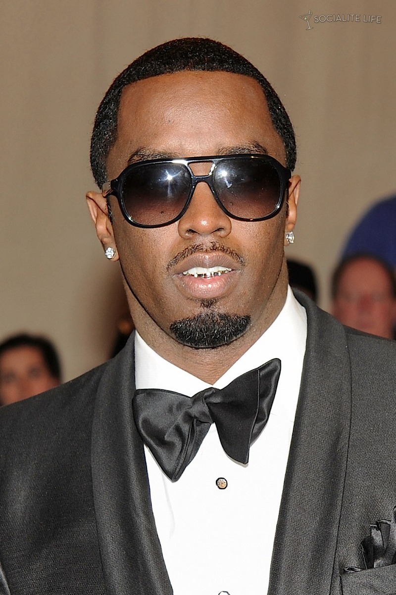 P. Diddy photo #255196.