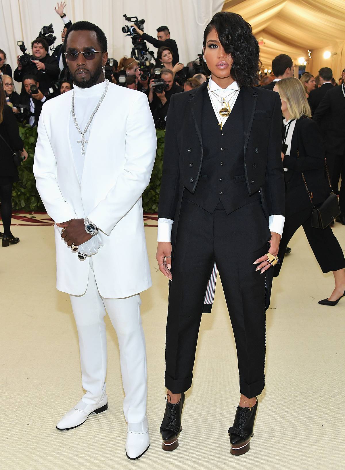 P. Diddy photo gallery 113 high quality pics ThePlace