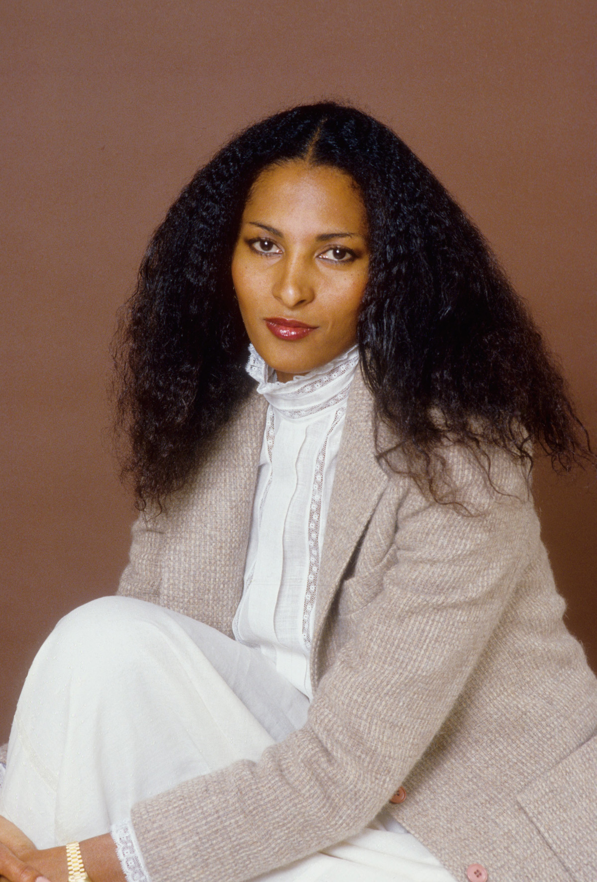 Pam Grier photo 25 of 49 pics, wallpaper - photo #227316 - ThePlace2
