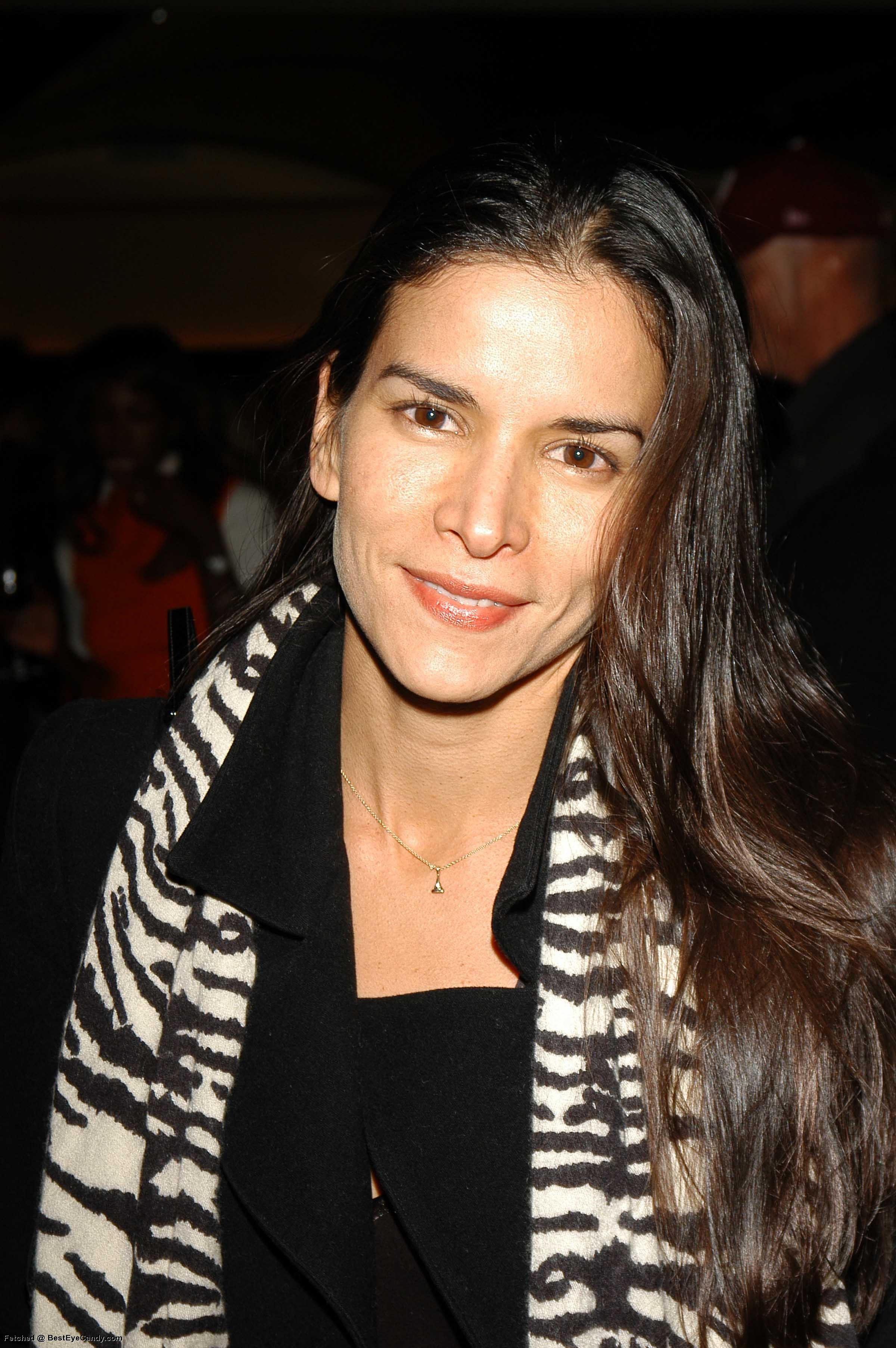 Patricia velasquez photos