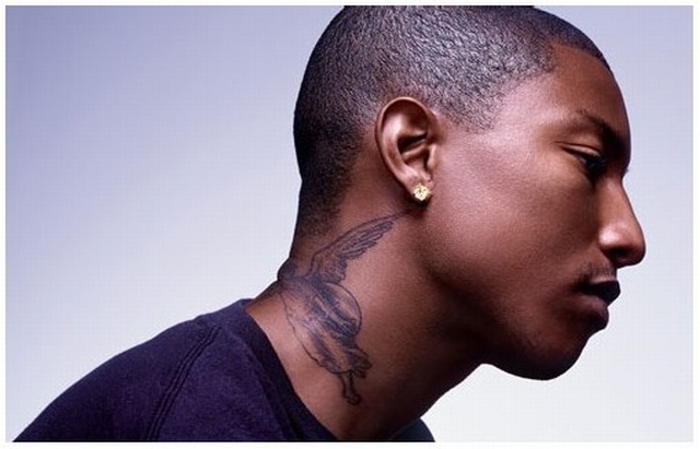 Pharrell Williams Photo 2 Of 136 Pics, Wallpaper - Photo #37013 - Theplace2