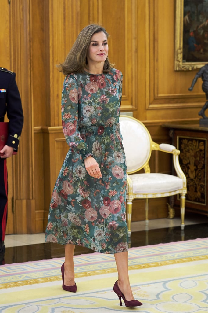 Queen Letizia of Spain photo 990 of 775 pics, wallpaper - photo ...