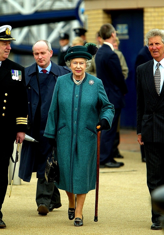 Queen Elizabeth ll photo 59 of 302 pics, wallpaper - photo #495718 ...