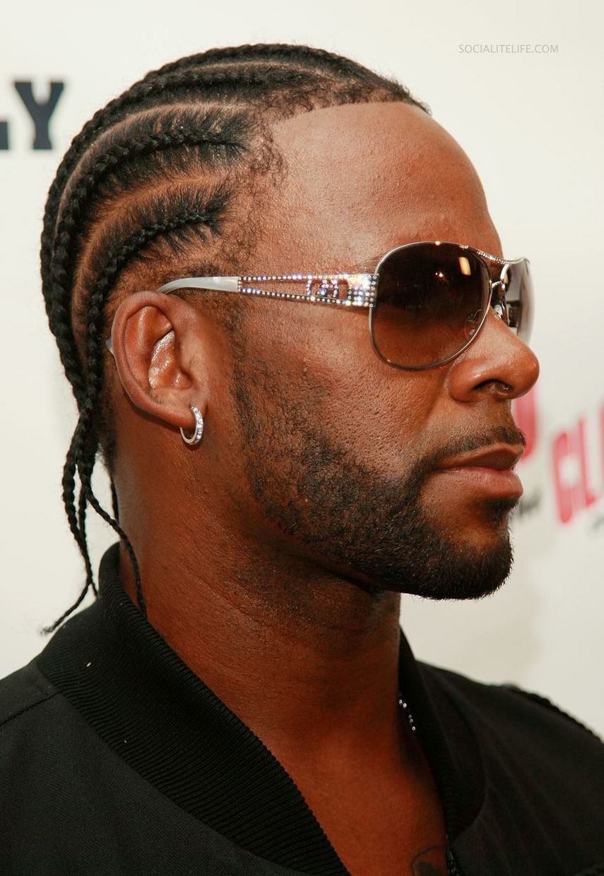 R. Kelly photo 1 of 7 pics, wallpaper - photo #109527 ...