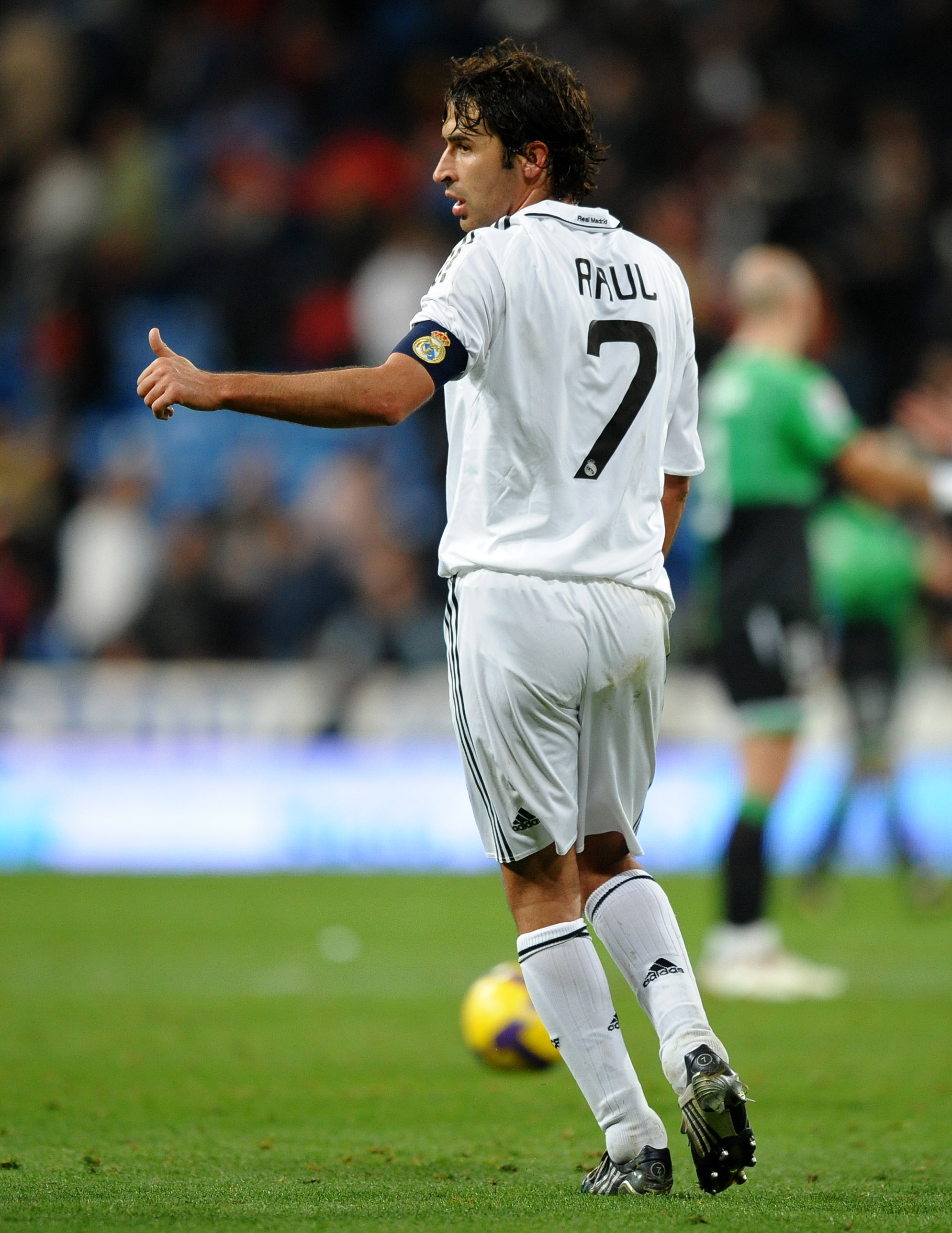 Raul Gonzalez Raul Gonzalez Wallpaper