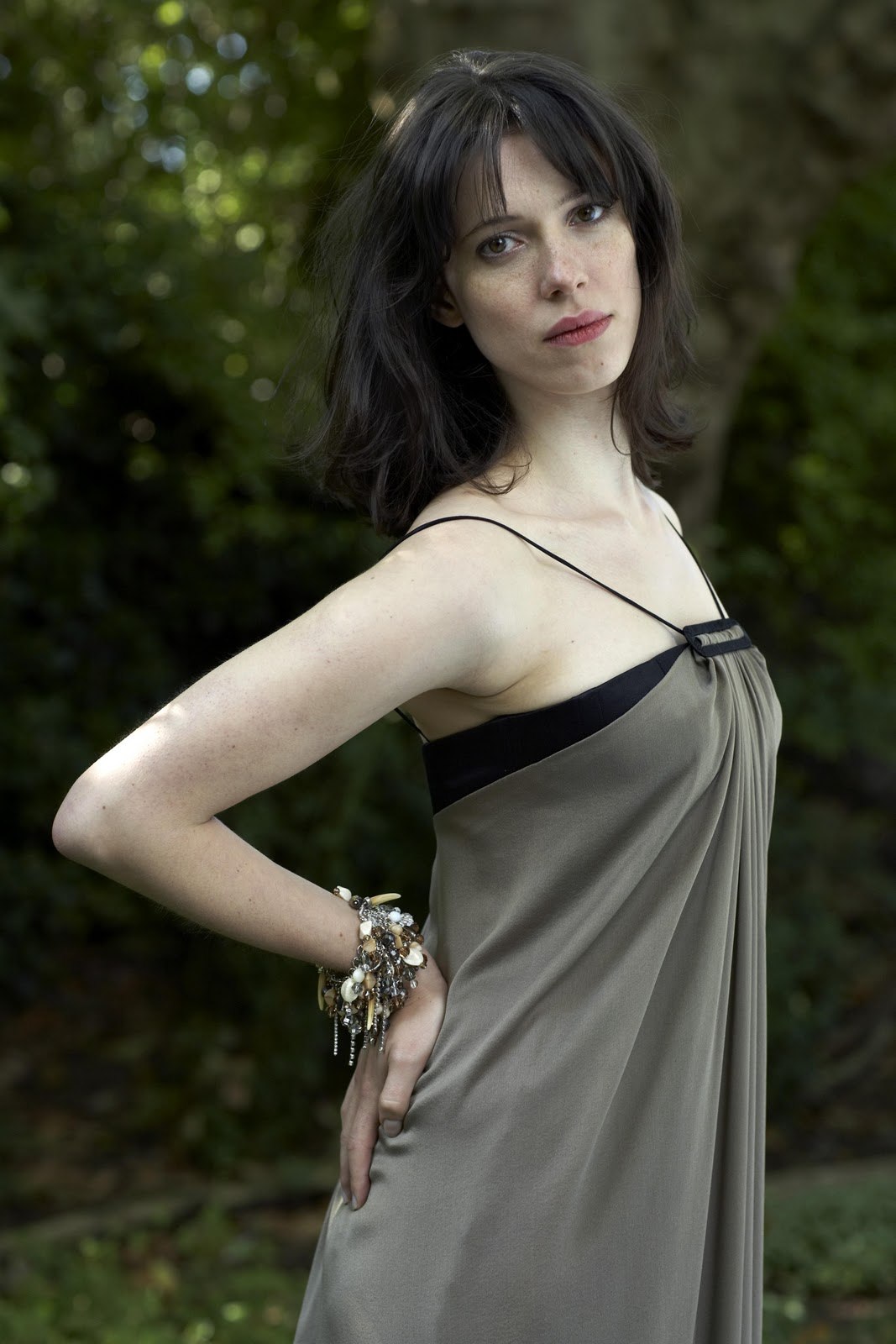 Rebecca Hall photo gallery - 953 high quality pics of 