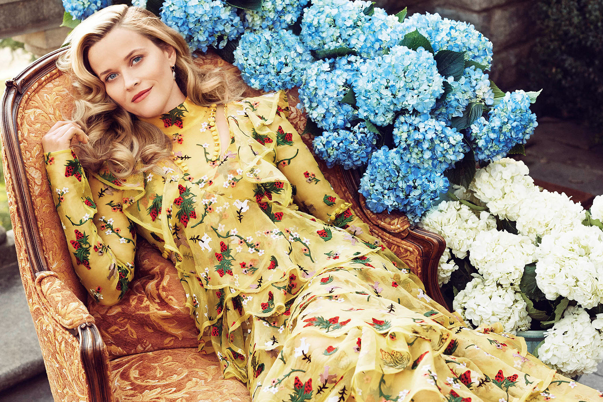 Reese Witherspoon photo 1444 of 2502 pics, wallpaper - photo #827236 ...