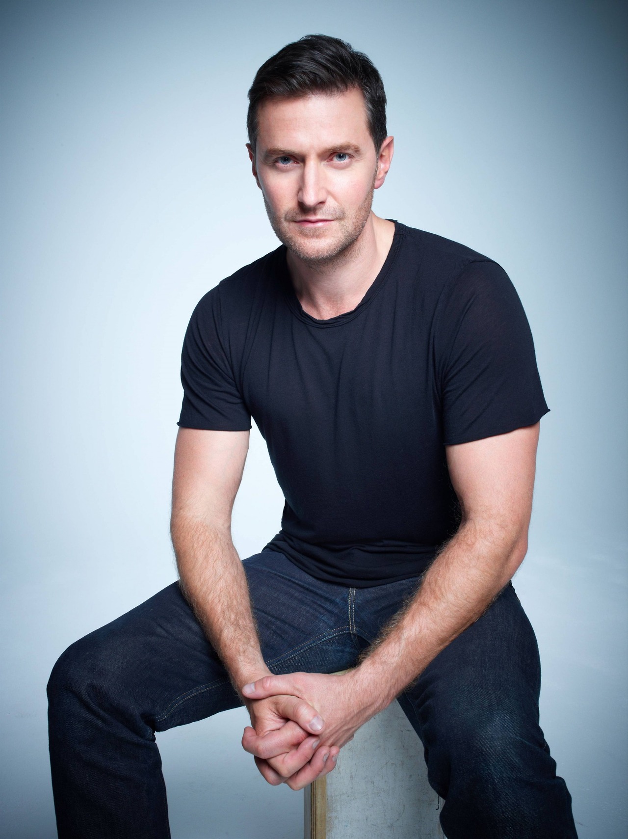 Richard Armitage photo gallery high quality pics of Richard Armitage