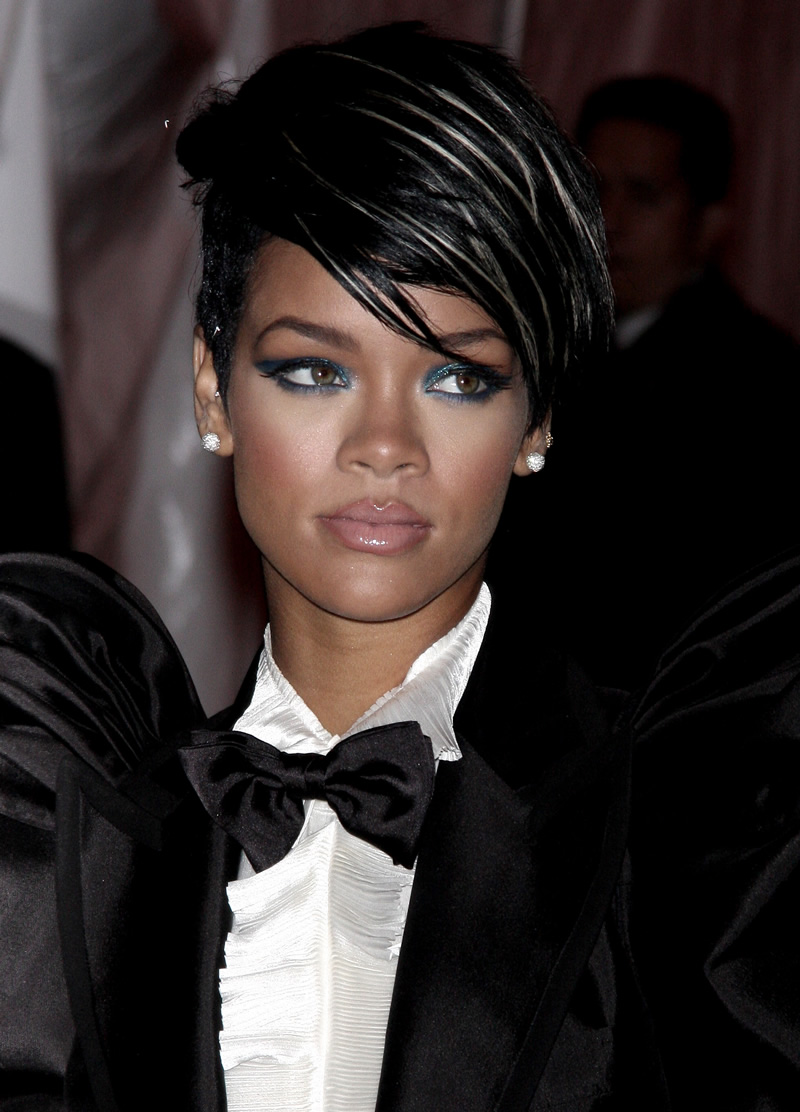 Rihanna photo 1091 of 7343 pics, wallpaper - photo #155782 - ThePlace2