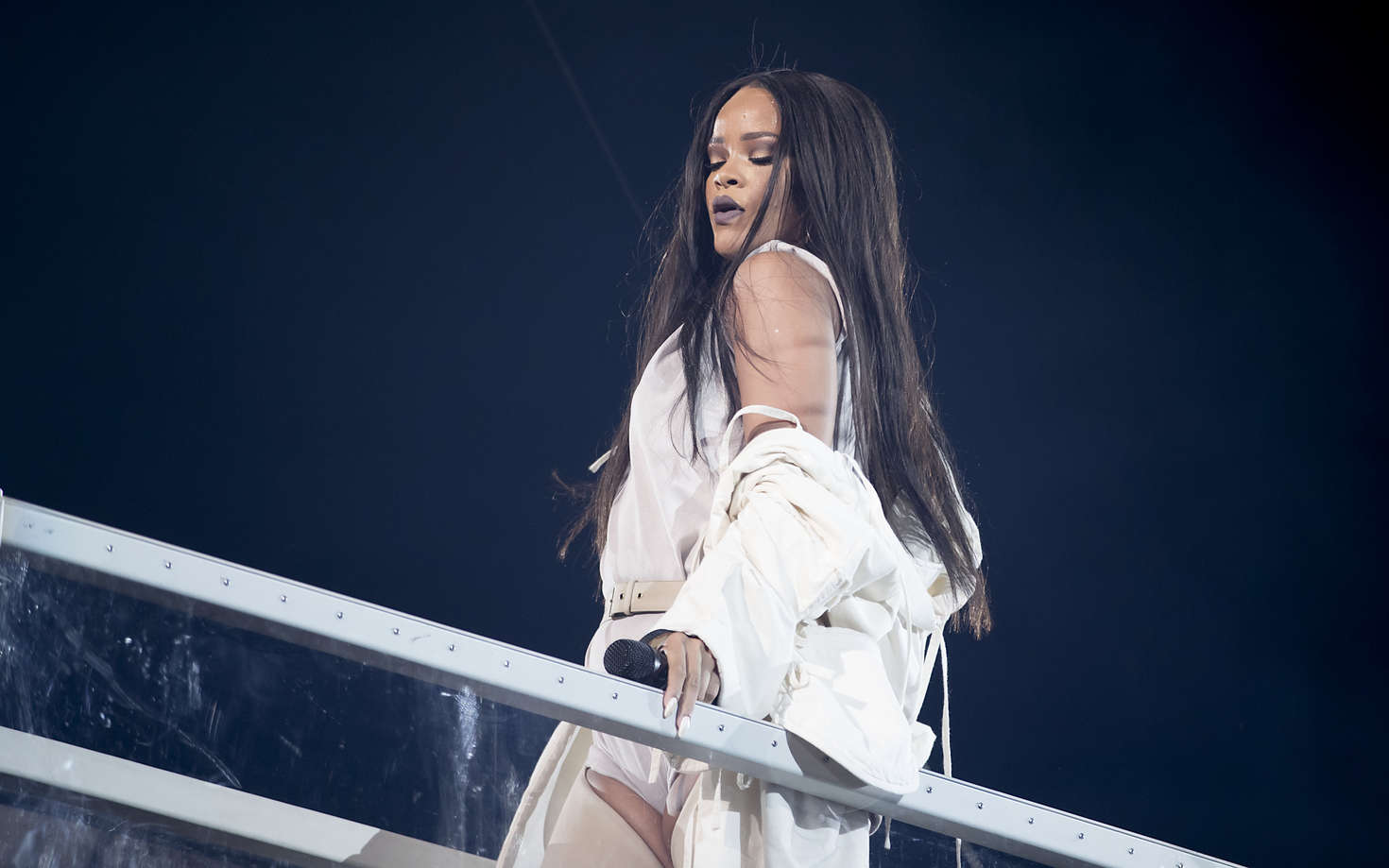 Rihanna Photo 6469 Of 8642 Pics Wallpaper Photo 863318 Theplace2