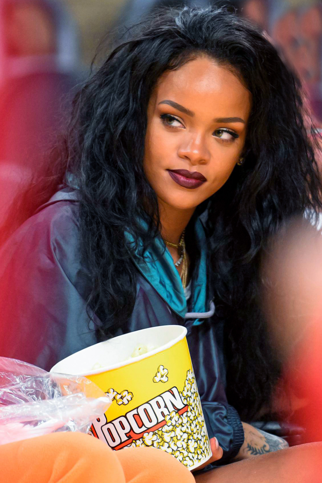 Rihanna Photo 5698 Of 8517 Pics Wallpaper Photo 762764 Theplace2