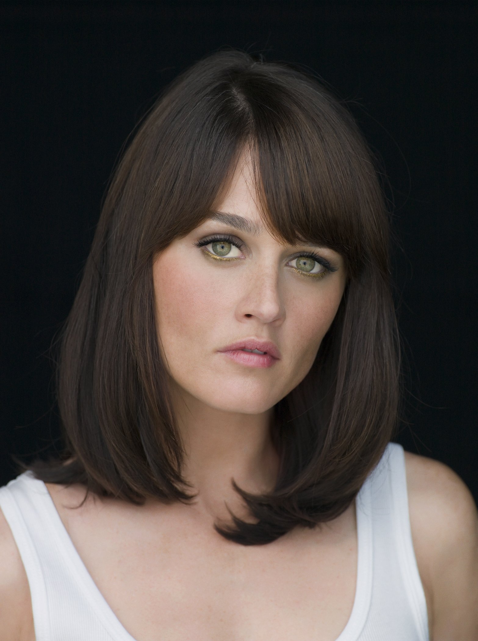 Robin tunney sexy