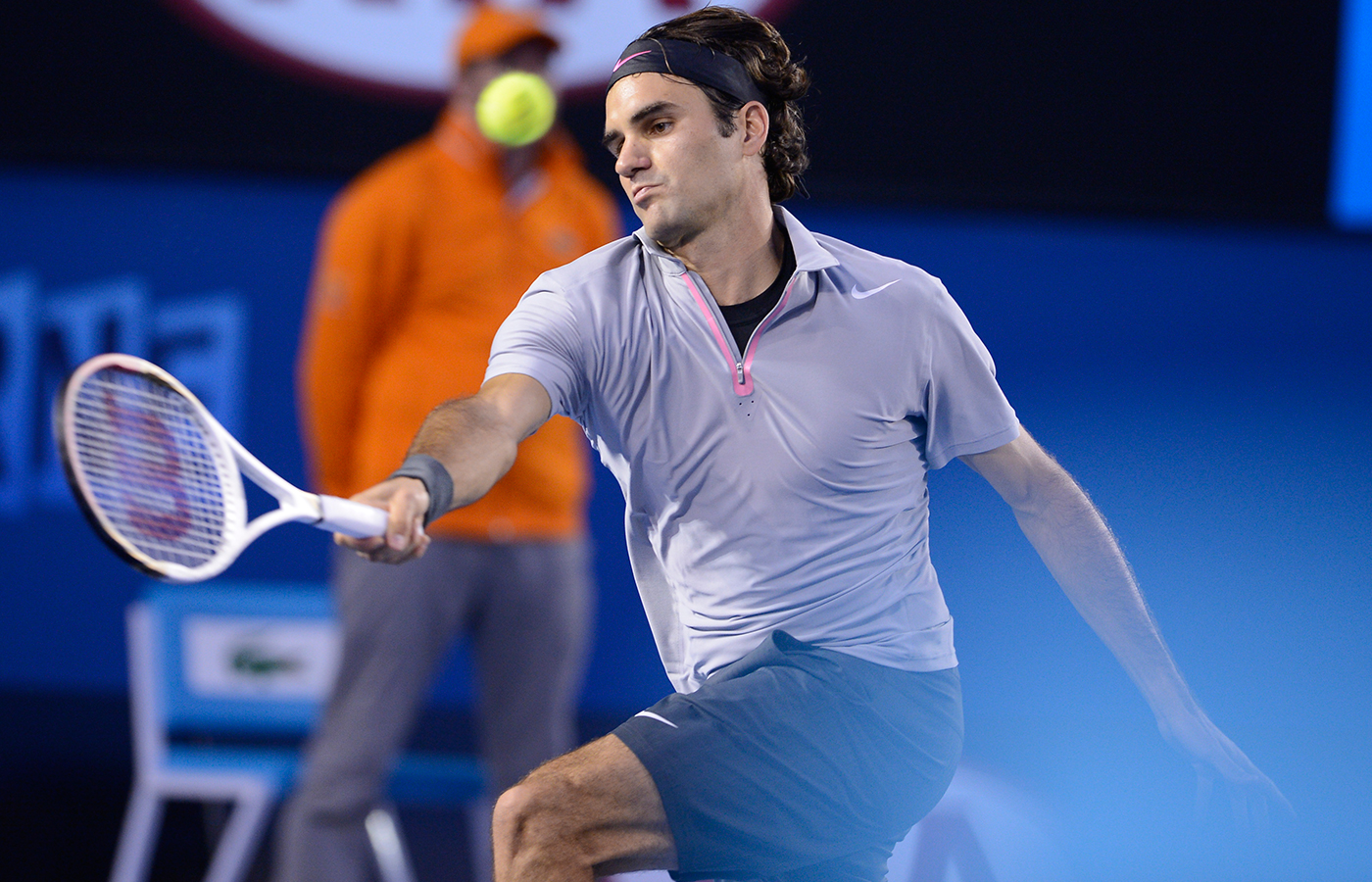 Roger Federer photo 1287 of 1750 pics, wallpaper - photo #571362 ...
