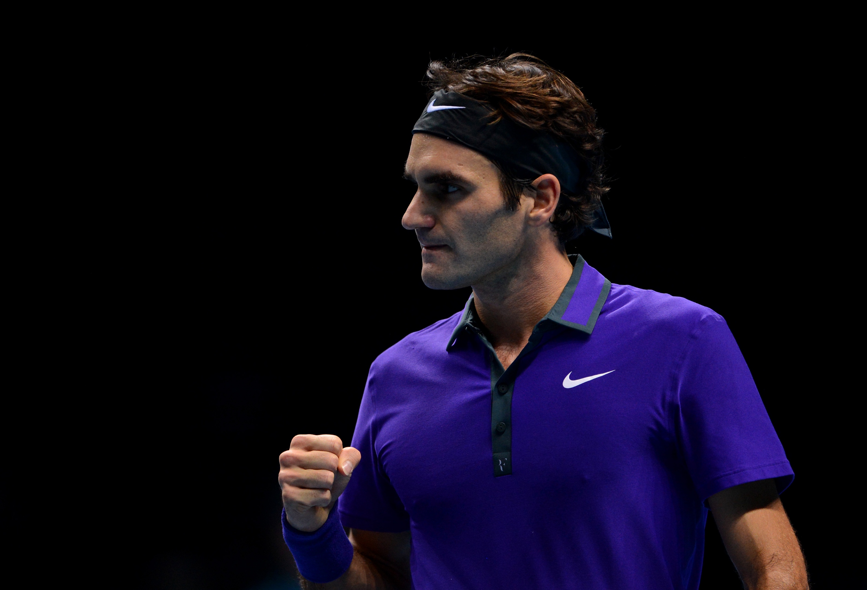Roger Federer Wallpaper