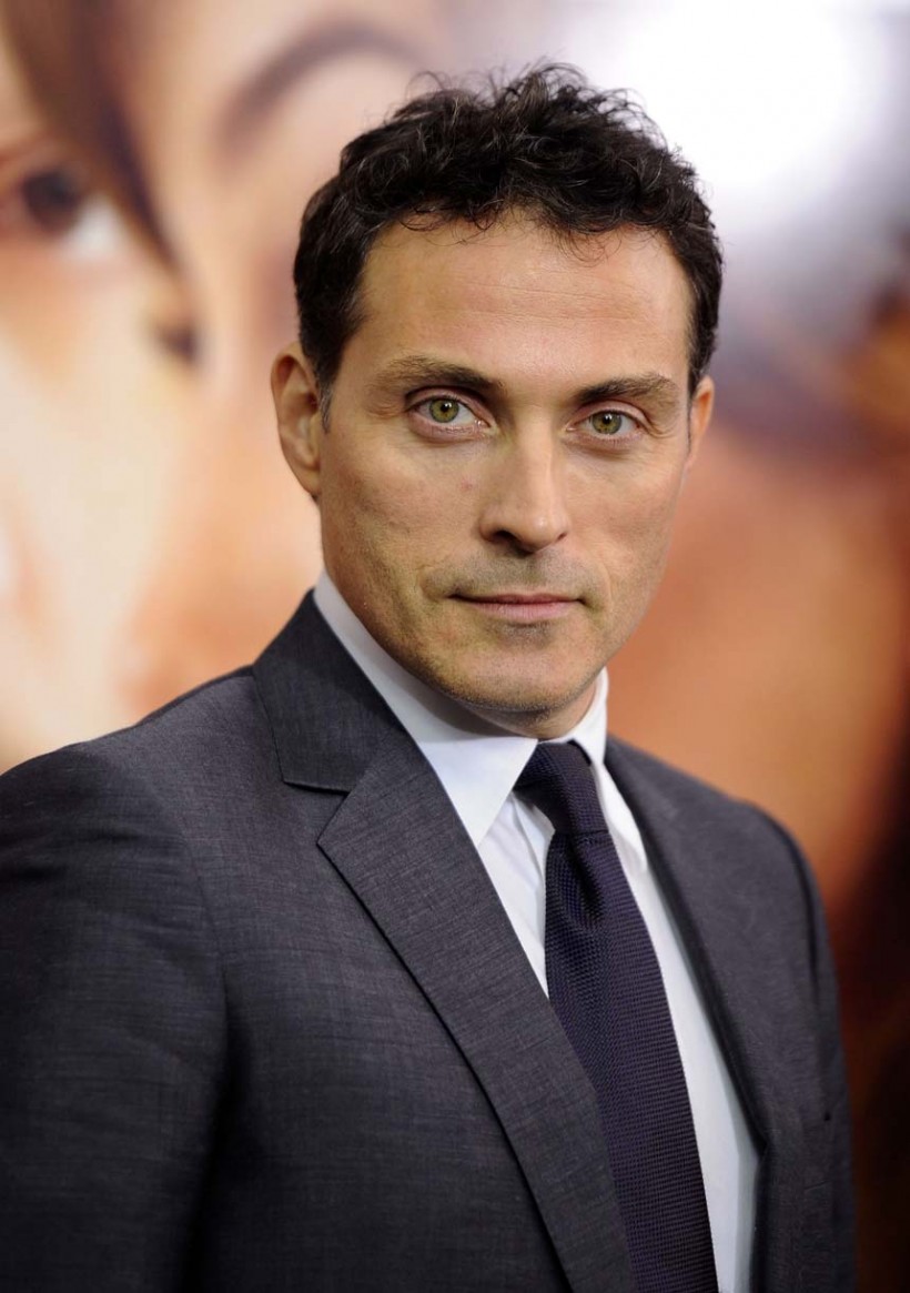 Rufus Sewell photo gallery - 28 high quality pics | ThePlace