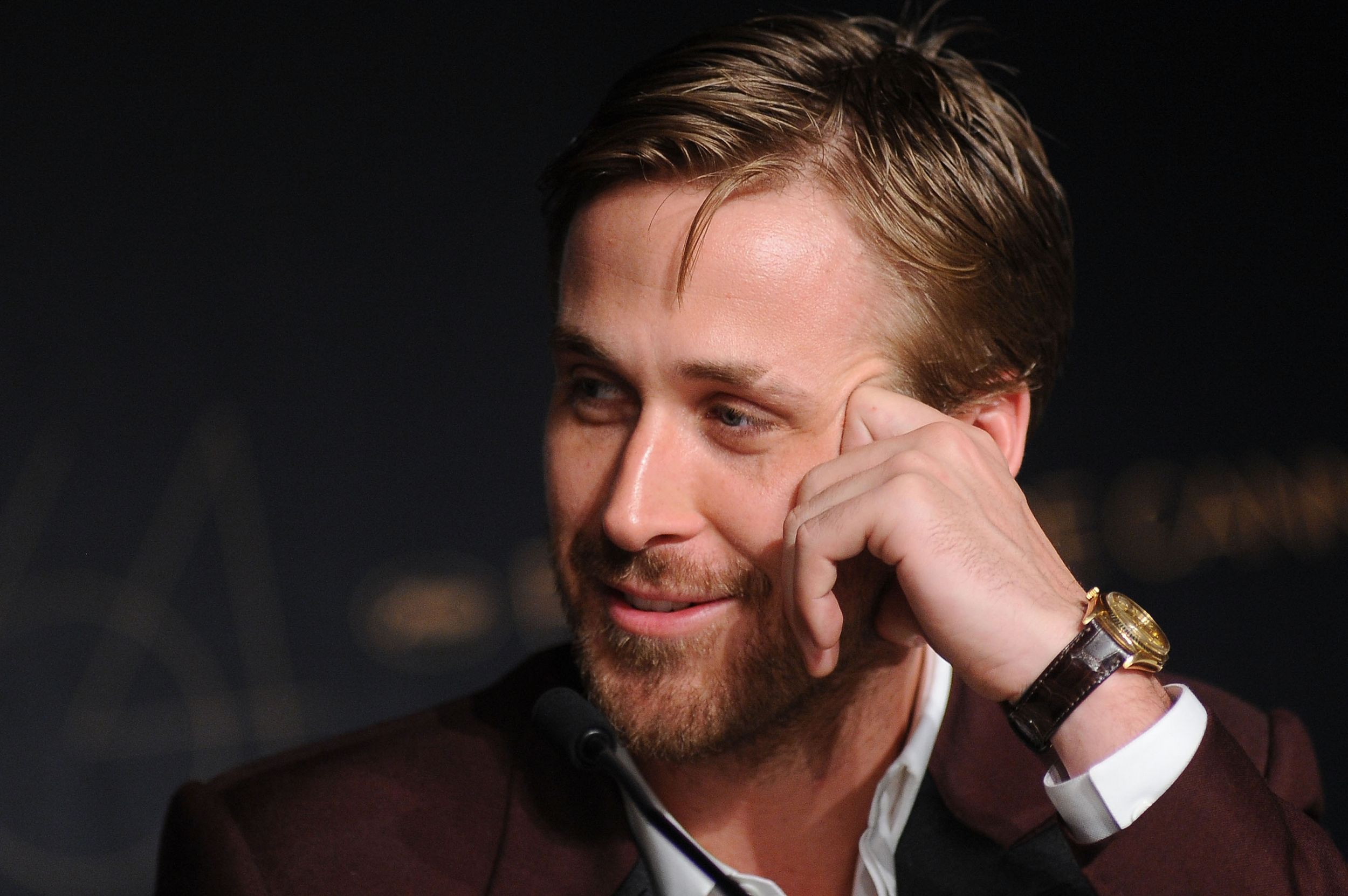 Gosling meme. Гослинг 2023.