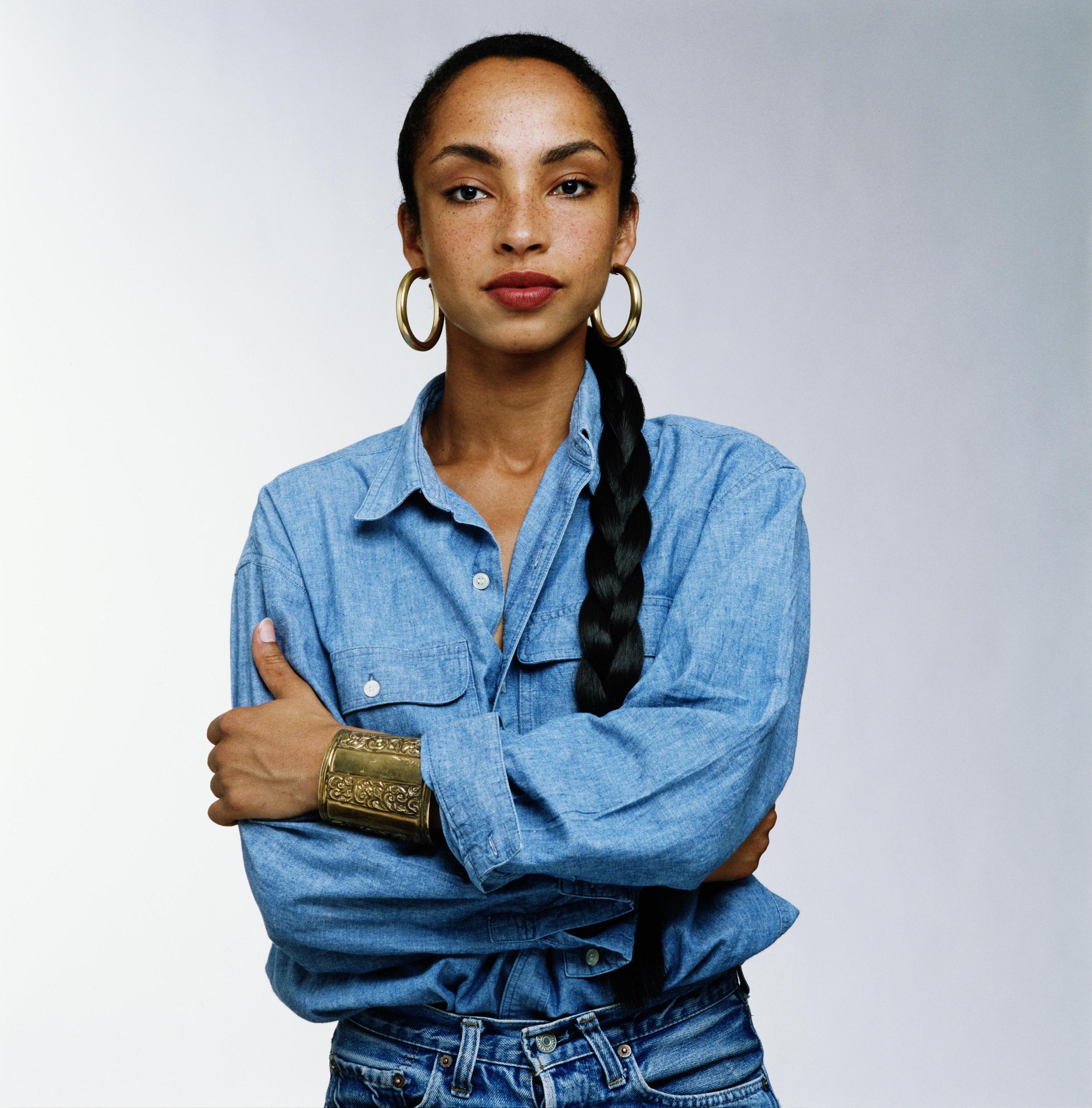Sade photo 25 of 41 pics, wallpaper photo 301699 ThePlace2
