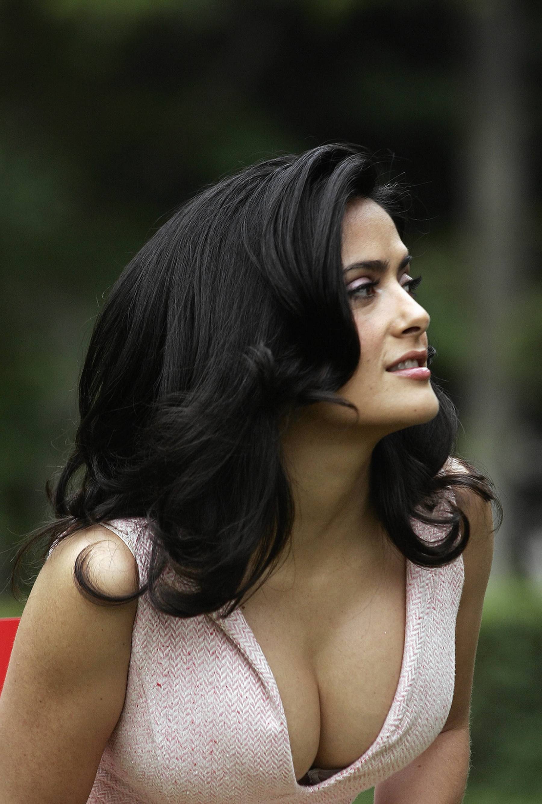 Photo of Salma Hayek #81536. 