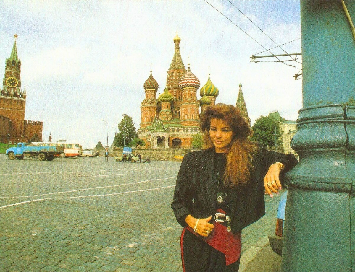 Муж Сандры Певицы Фото