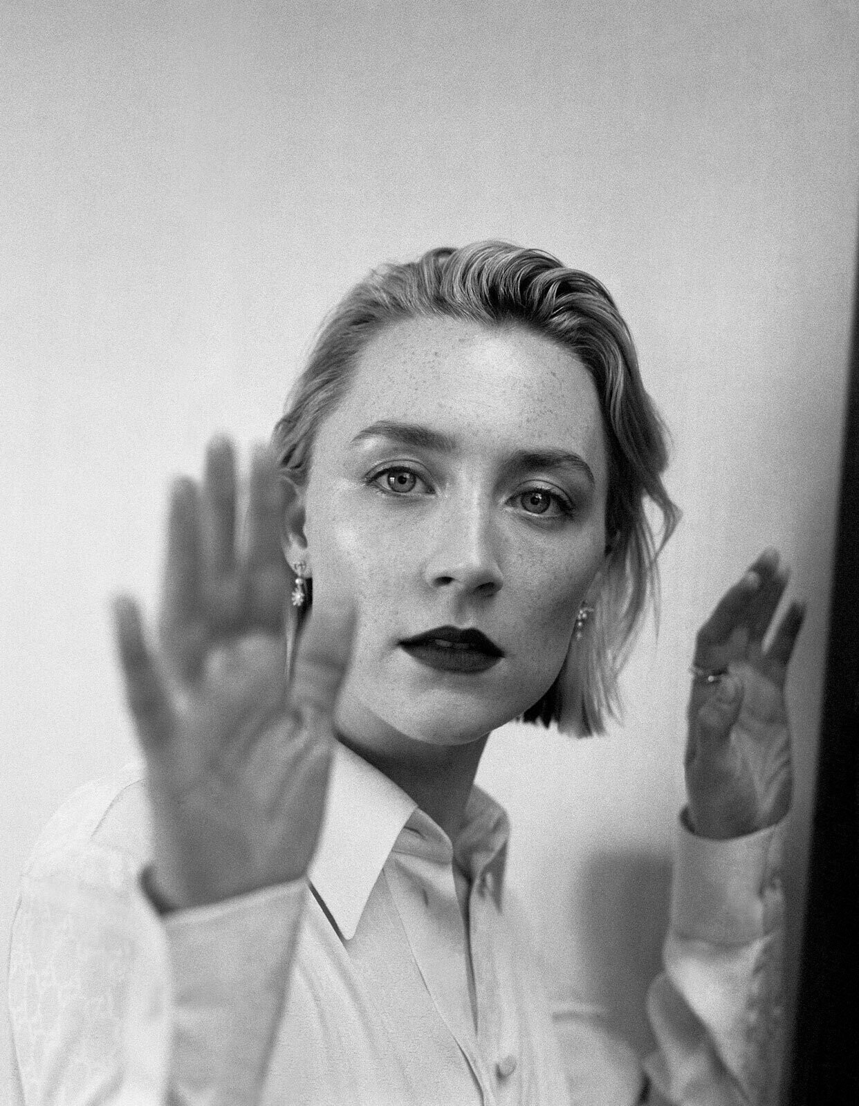 Saoirse Ronan photo 621 of 623 pics, wallpaper photo 1338116 ThePlace2