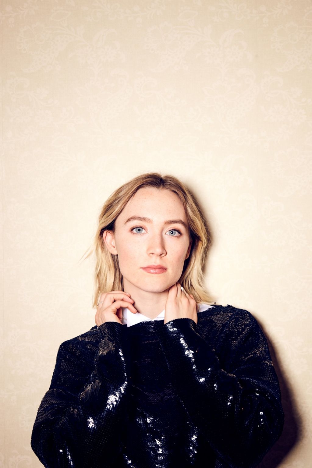 Saoirse Ronan photo 493 of 611 pics, wallpaper photo 1105704 ThePlace2