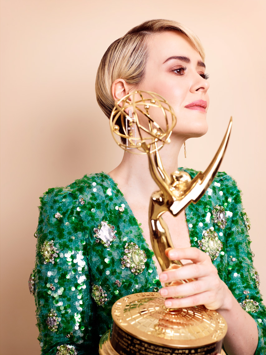 Sarah Paulson photo 56 of 191 pics, wallpaper - photo ...