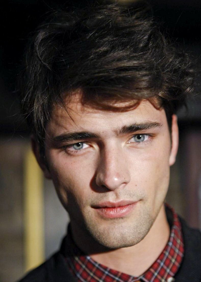 Sean O'Pry photo 33 of 264 pics, wallpaper - photo #345165 - ThePlace2