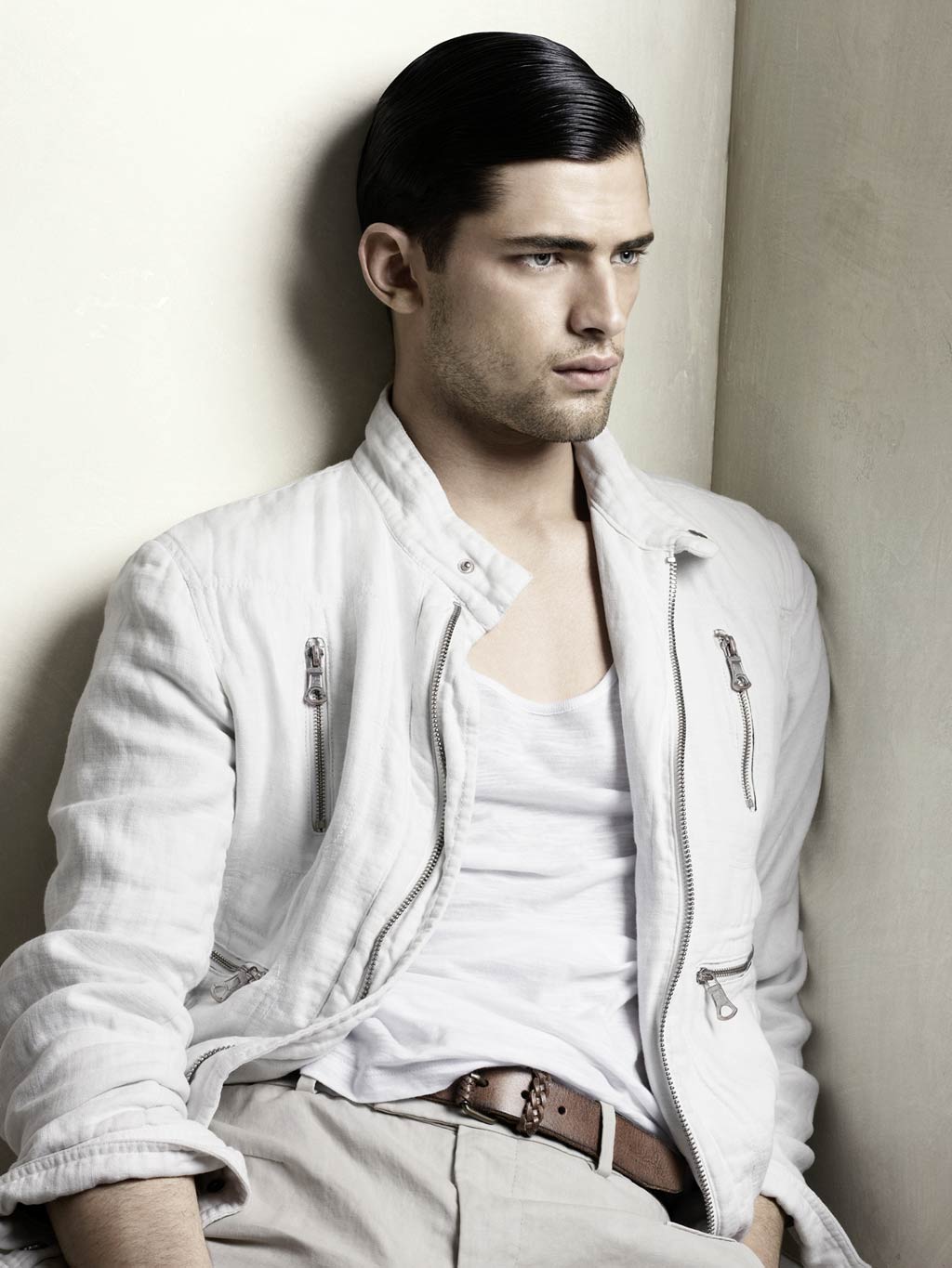 Sean O'Pry photo 179 of 264 pics, wallpaper - photo #375725 - ThePlace2