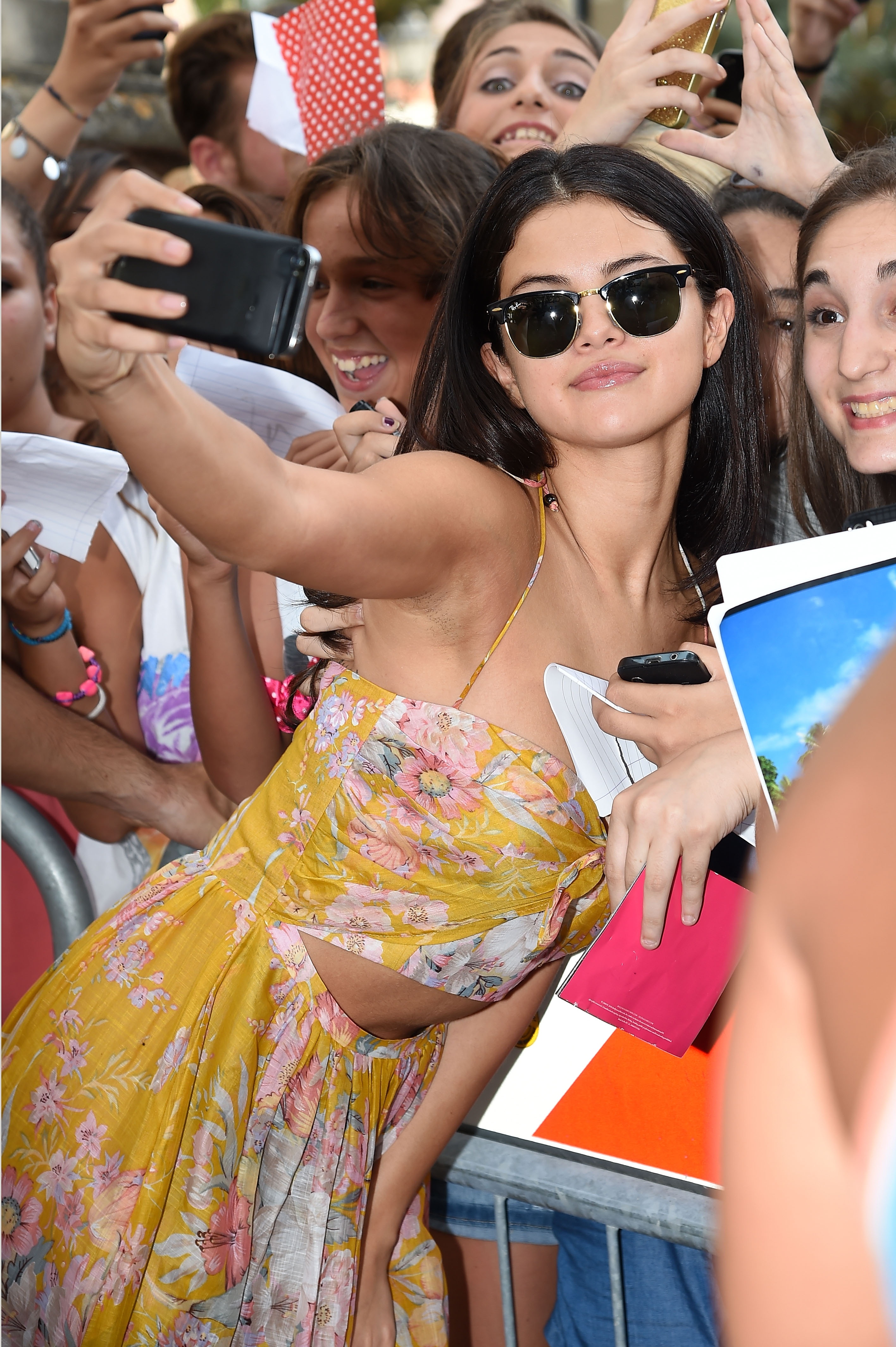 Photo of Selena Gomez #719538. 