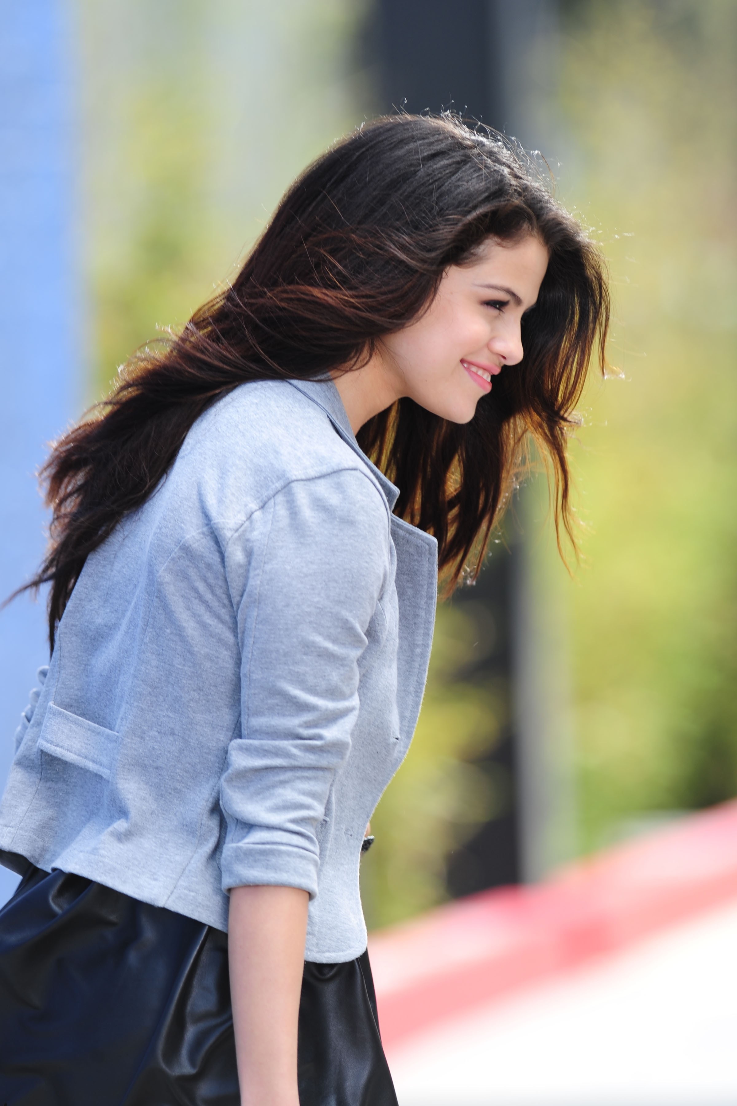 Selena Gomez photo gallery. 