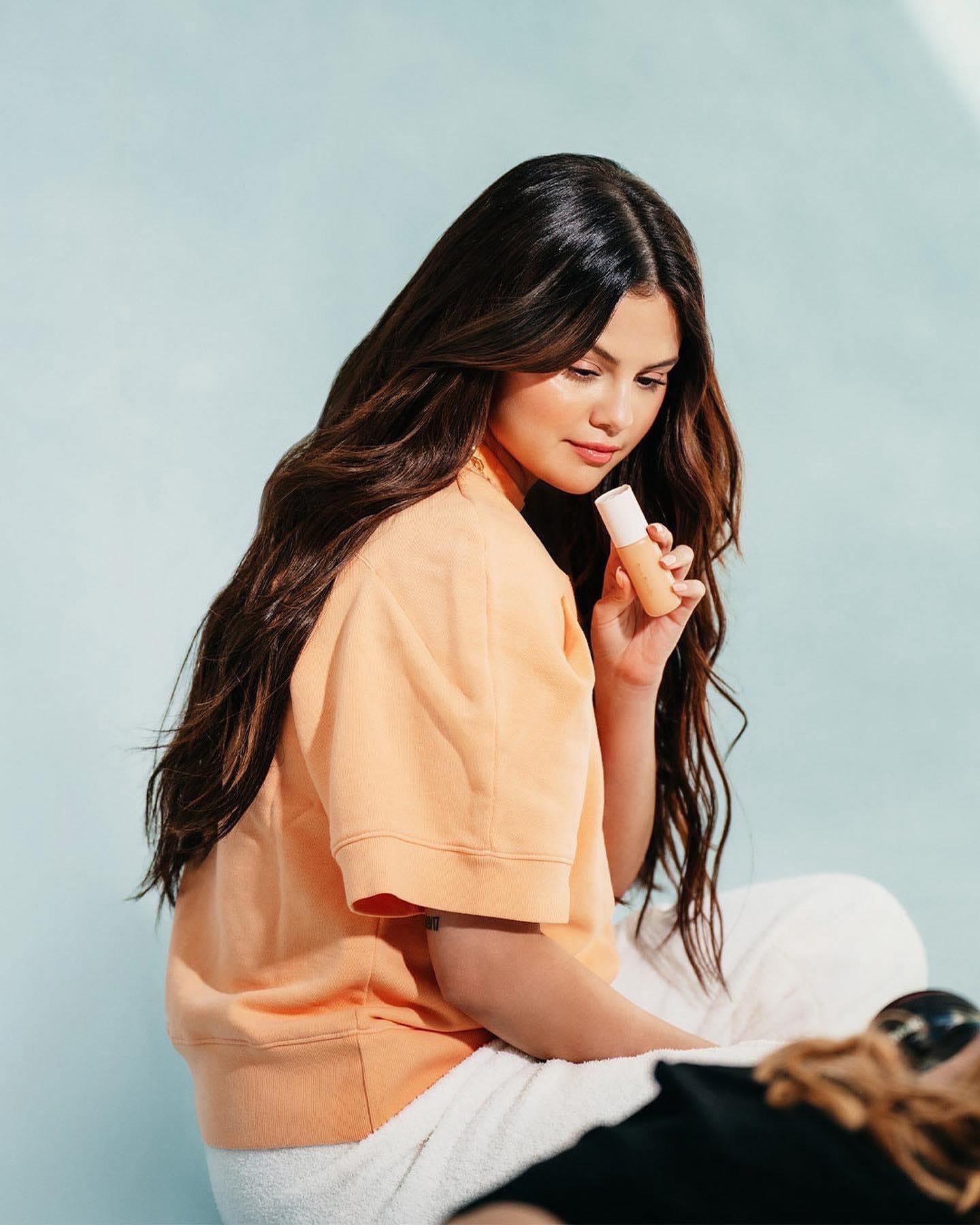 Selena Gomez photo 12947 of 13322 pics, wallpaper photo 1301428