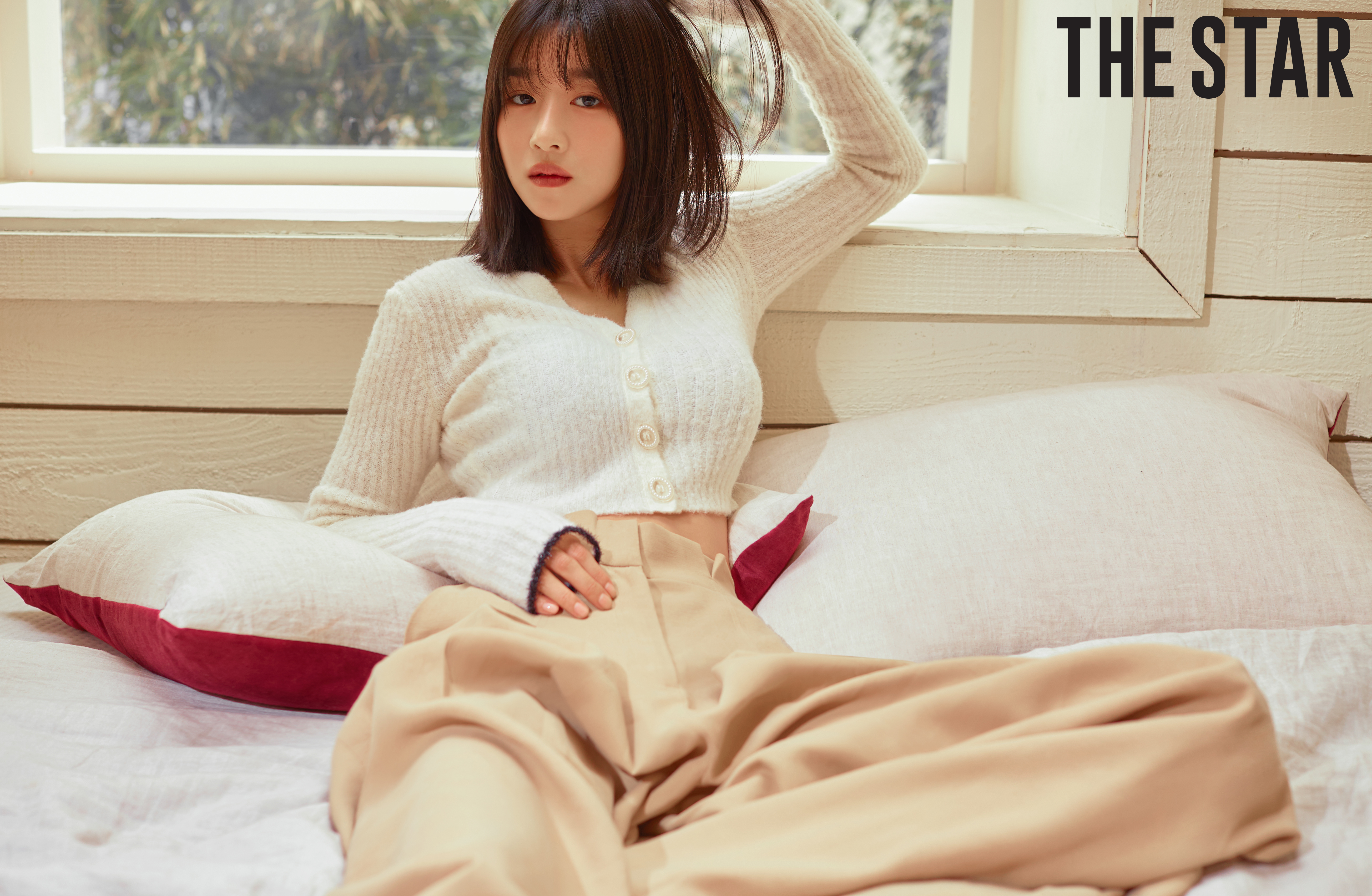 Seo Yea Ji Instagram. 