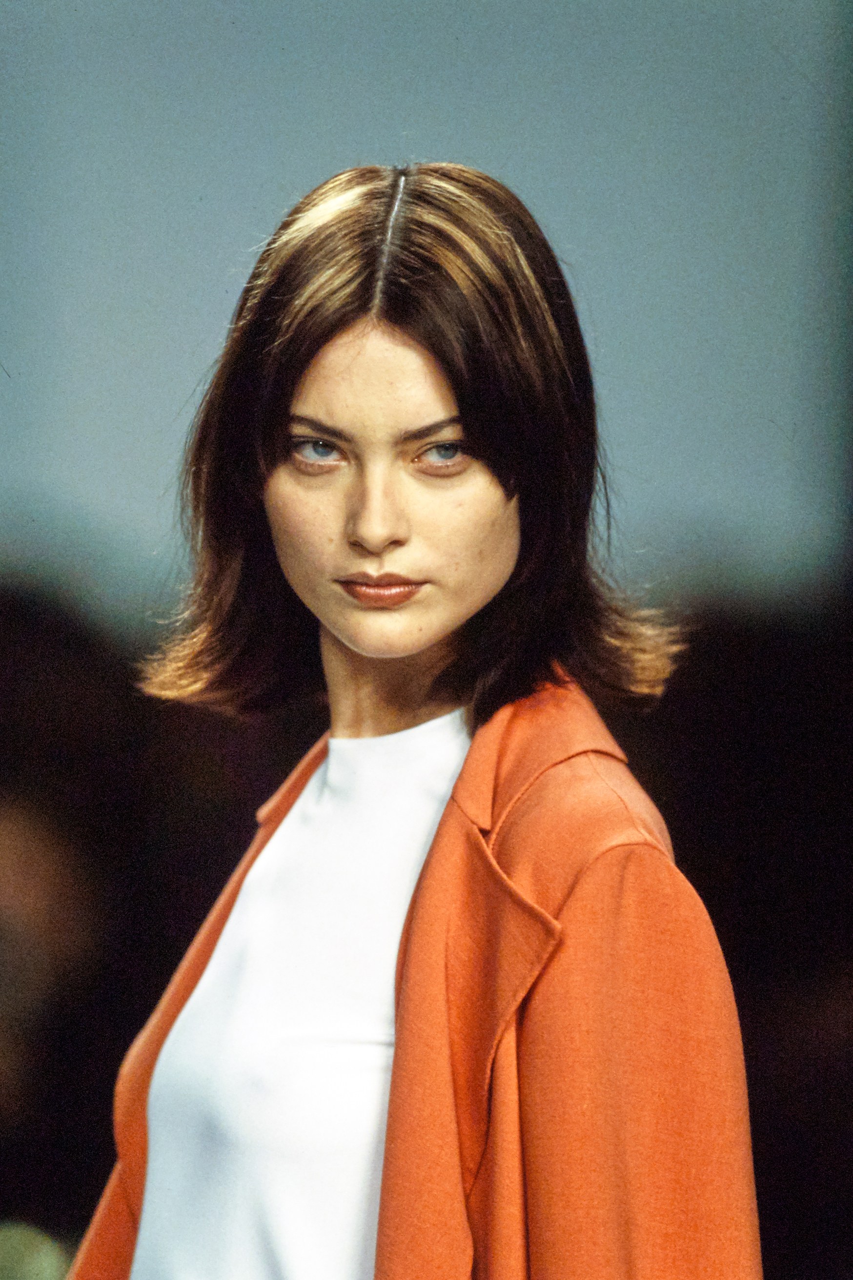 Shalom Harlow photo 131 of 170 pics, wallpaper photo 987950 ThePlace2