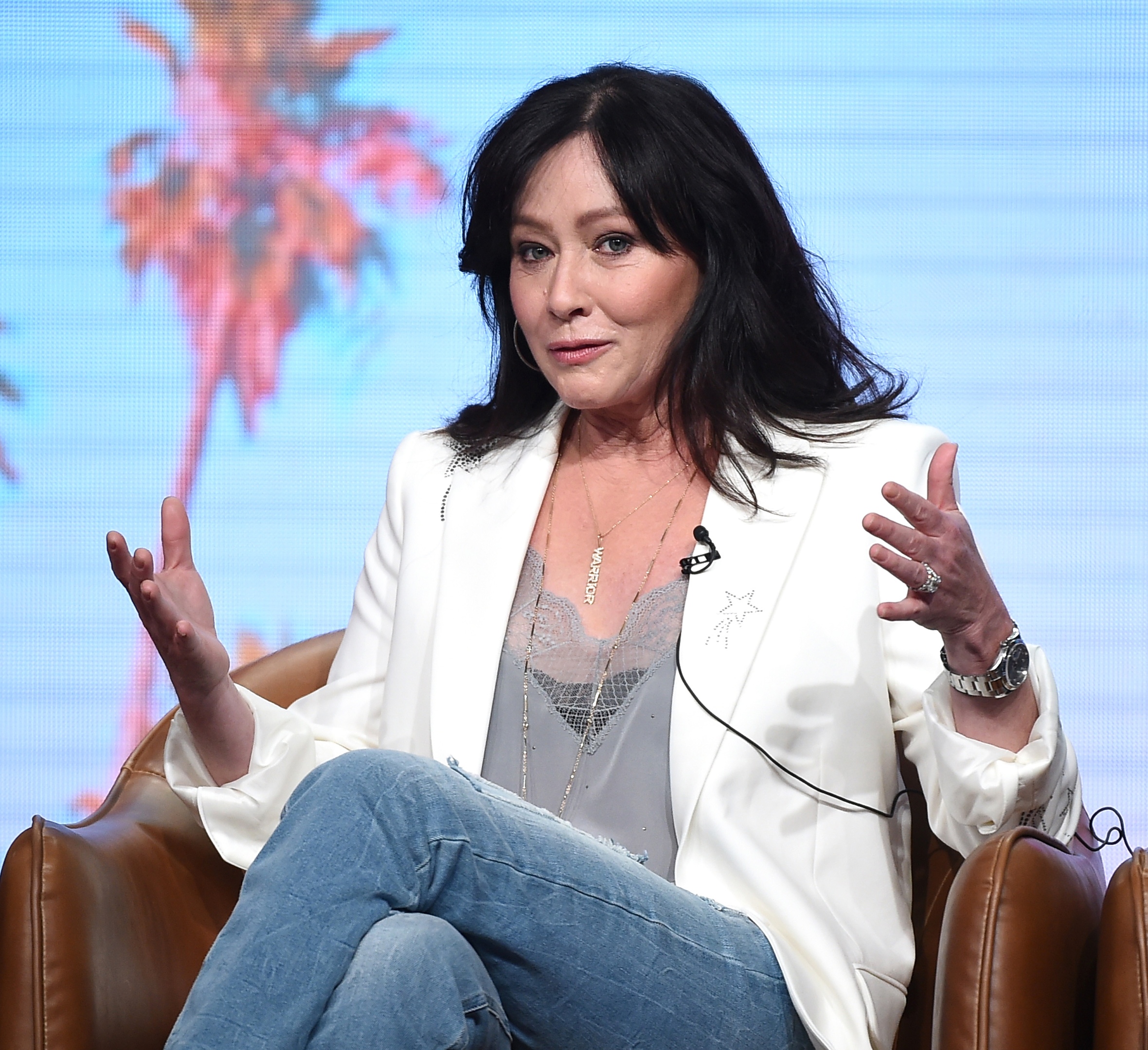 Shannen Doherty photo gallery 303 high quality pics ThePlace