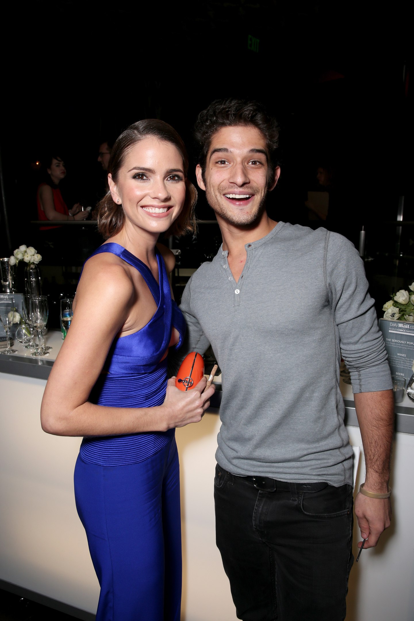 Shelley Hennig photo #825438.