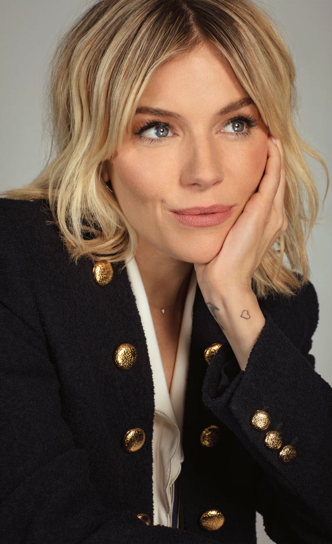 Sienna Miller photo 1556 of 1557 pics, wallpaper photo 1316041