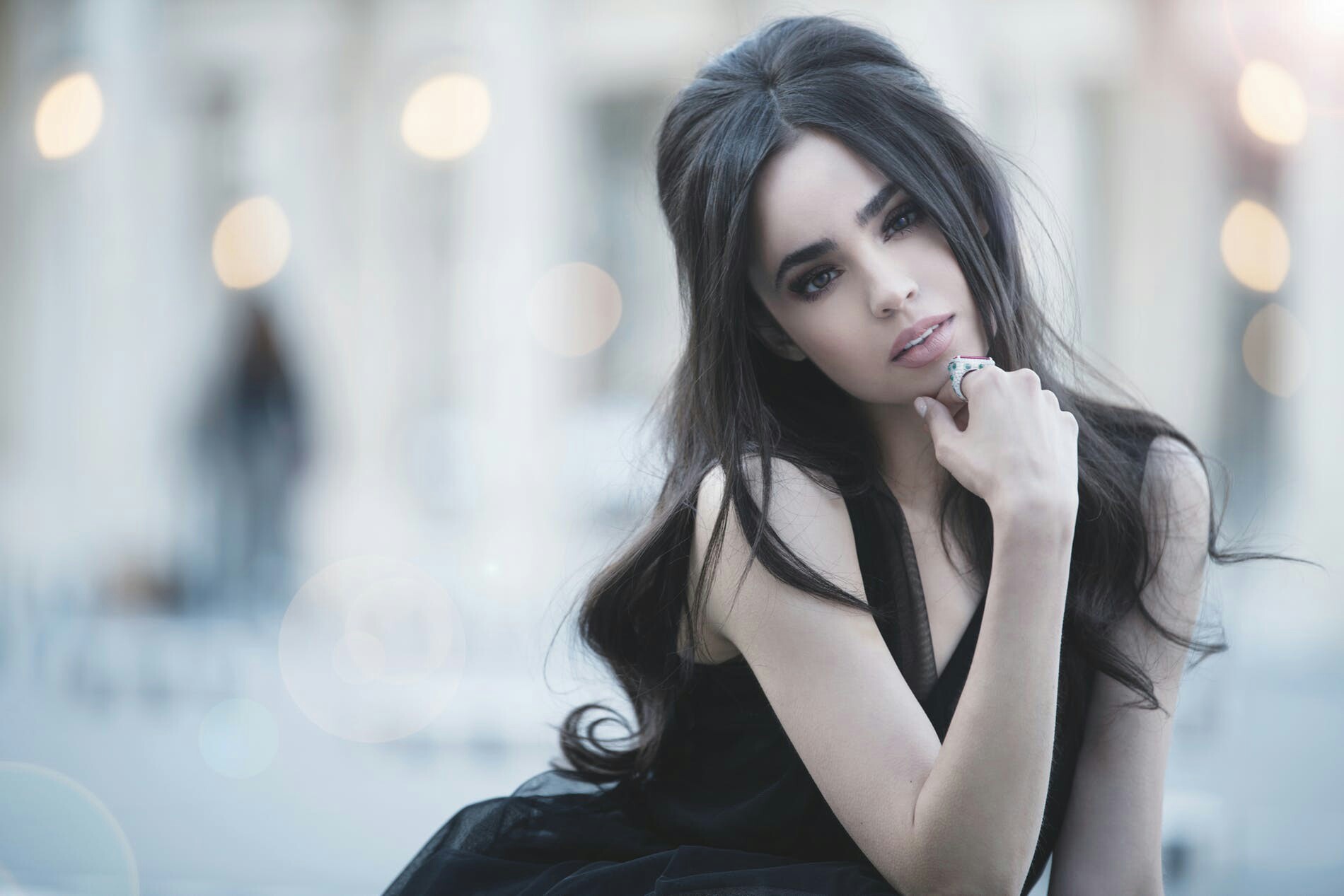Sofia Carson photo #1265082.