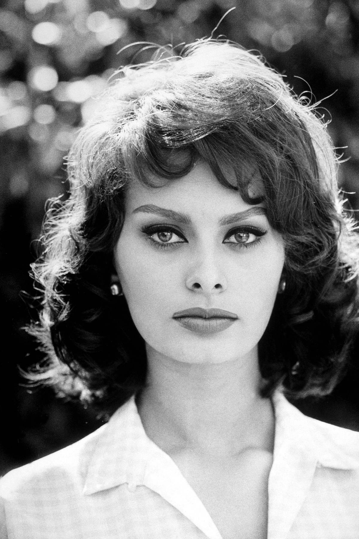 Resultado de imagen para SOPHIA LOREN