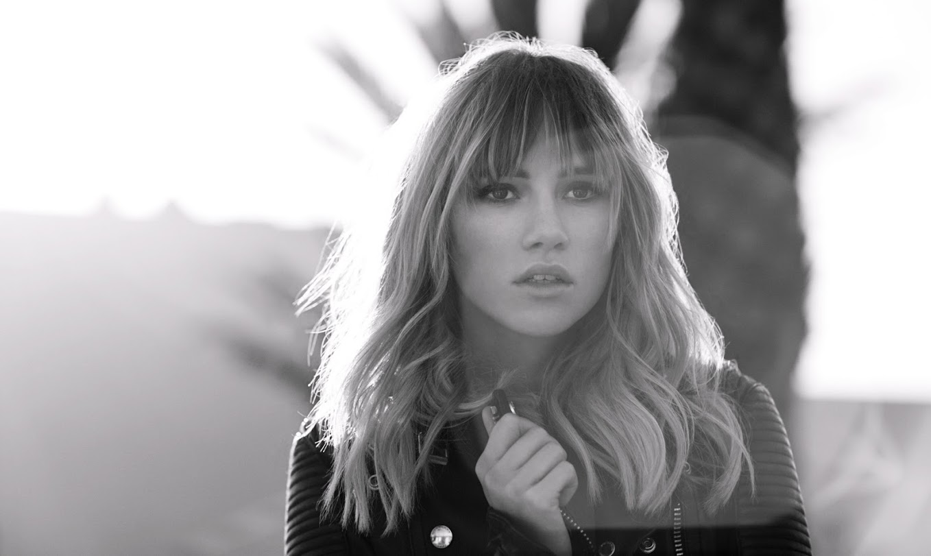 Αποτέλεσμα εικόνας για suki waterhouse «Brit Rhythm»