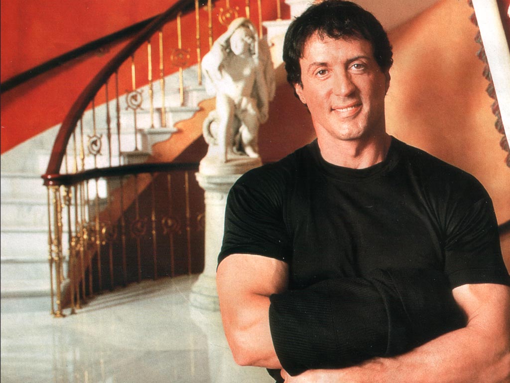 Mick Stallone