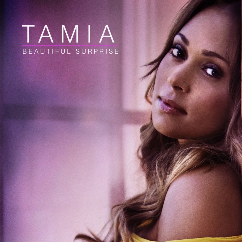 Tamia photo gallery - high quality pics of Tamia | ThePlace