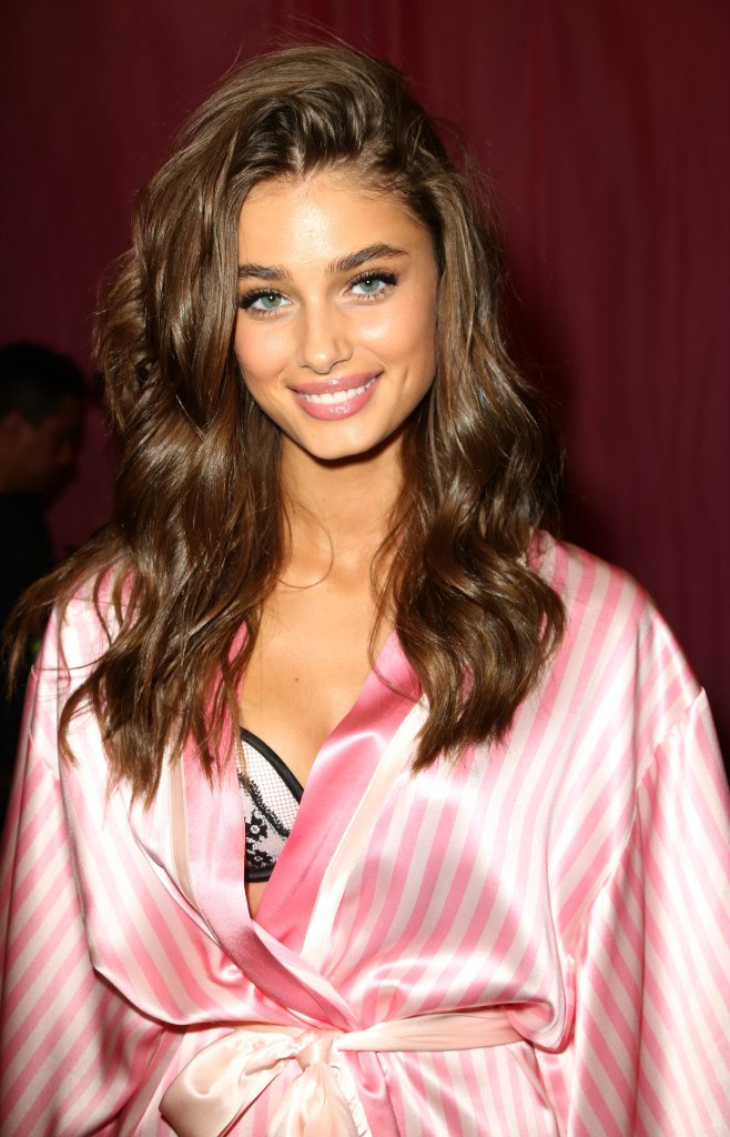 Taylor Marie Hill photo gallery - 151 high quality pics of Taylor Marie ...