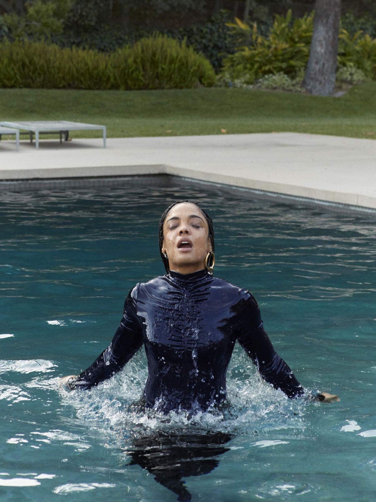 Bikini tessa thompson 41 Sexiest