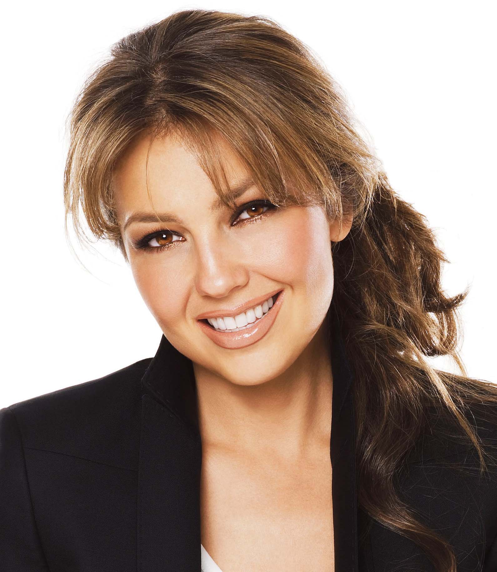 Thalia photo #604064.