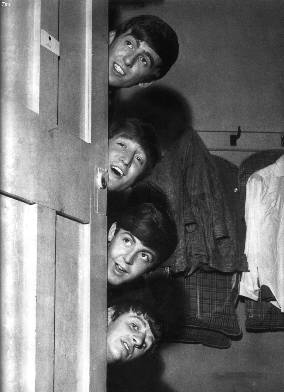 The Beatles Photo Gallery High Quality Pics Of The Beatles Theplace