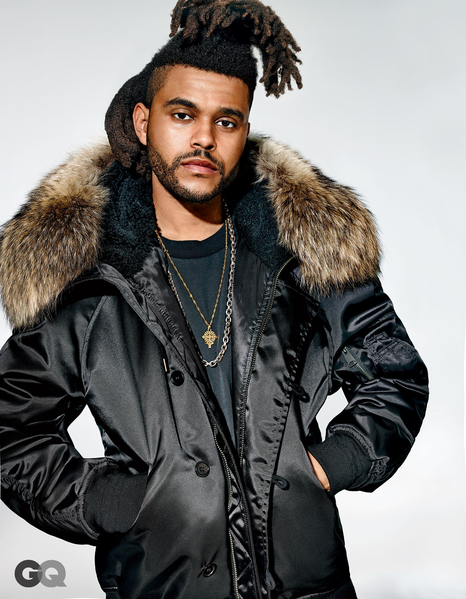 The Weeknd photo 16 of 43 pics, wallpaper - photo #905754 - ThePlace2