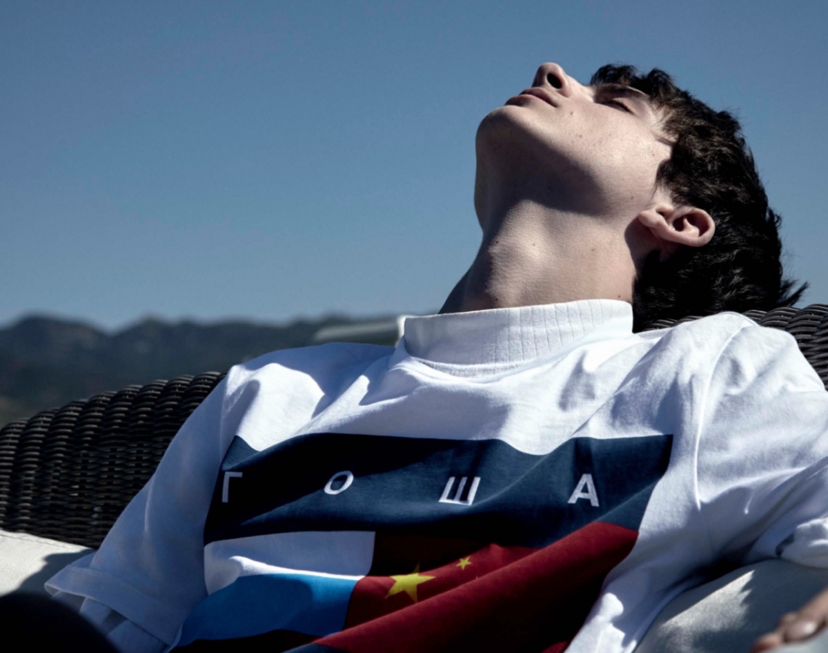 Timothee Chalamet photo 11 of 942 pics, wallpaper - photo #974704 - ThePlac...