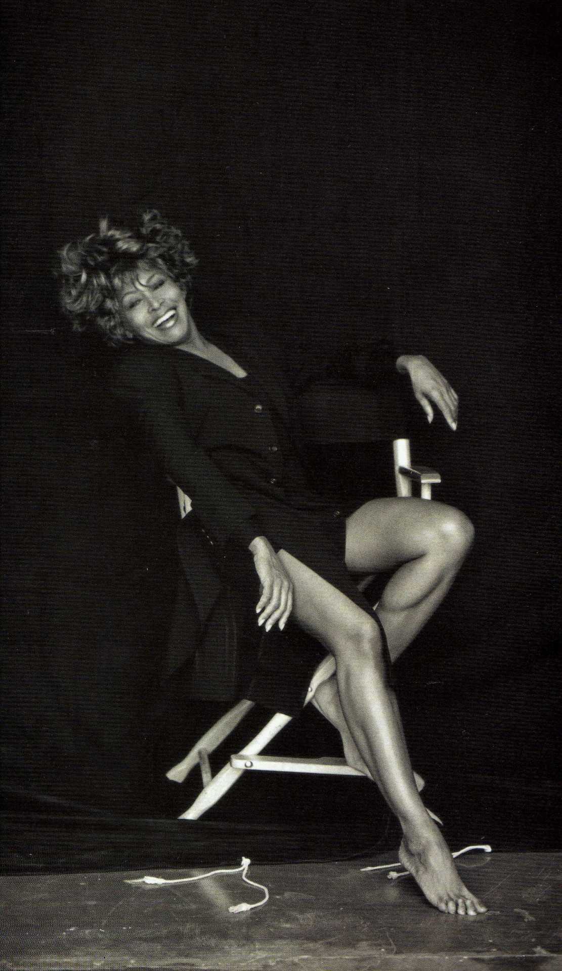 Tina Turner photo gallery.