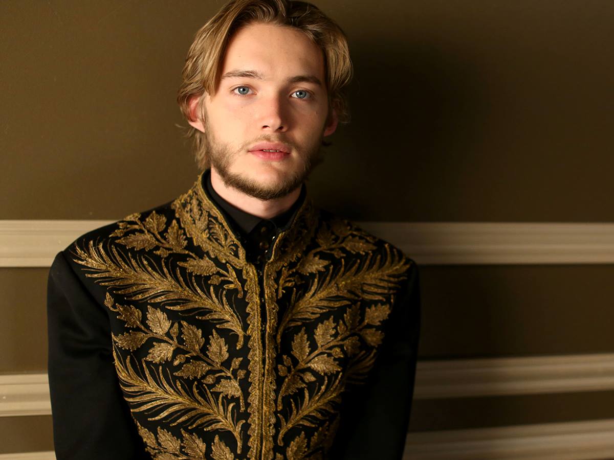 221 Toby Regbo Stock Photos, High-Res Pictures, and Images - Getty